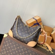 LV Top Handle Bags